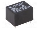 Relay: electromagnetic; SPDT; Ucoil: 48VDC; Icontacts max: 10A Recoy/RAYEX ELECTRONICS