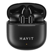 Havit Bluetooth Earbuds TW976 Black, Havit