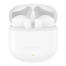 Havit Bluetooth Earbuds TW976 (White), Havit