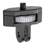 Adjustable Metal Adapter 360 Rotation Sunnylife for cameras, Sunnylife