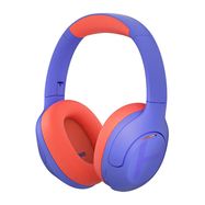 Wireless headphones Haylou S35 ANC (violet orange), Haylou