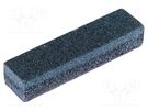 Stone; for cleaning grinding stones PG MINI