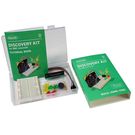 Discovery Kit for BBC micro:bit - electronic parts set - Kitronik 5666