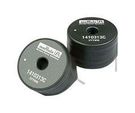 INDUCTOR, 100UH, 10%, 6A, RADIAL