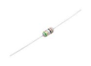 RES, 100R, 2W, WIREWOUND, AXIAL LEAD