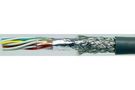 XTRA-GUARD SHIELDED MULTIPAIR CABLE 10PR