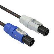 POWER CORD, POWER RCPT-RCPT, 5M