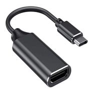 RayCue USB-C to HDMI 4K60Hz adapter (black), RayCue