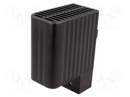 Heater; semiconductor; CSK 060; 10W; 120÷240V; IP20 STEGO 06040.0-00