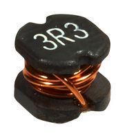 POWER INDUCTOR, 22UH, UNSHIELDED, 1.1A
