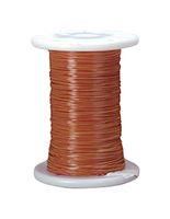 THERMOCOUPLE WIRE, TYPE T, 40AWG, 304.8M
