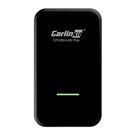 Carlinkit U2W Plus wireless adapter Apple Carplay (black), Carlinkit