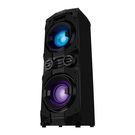 Party Speaker SVEN PS-1500, 500W Bluetooth (black), Sven