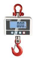 WEIGHING SCALE, HANGING, 300KG