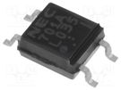Optocoupler; SMD; Ch: 1; OUT: transistor; Uinsul: 3.75kV; Uce: 70V CEL (Renesas)