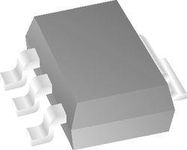 N CHANNEL MOSFET, 100V, 1.5A, SOT-223