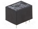 Relay: electromagnetic; SPDT; Ucoil: 12VDC; Icontacts max: 10A Recoy/RAYEX ELECTRONICS