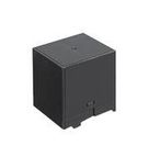 POWER RELAY, DPST-NO, 48VDC, TH