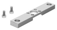 FZF-18 FLANGE MOUNTING