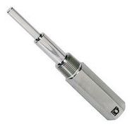 THERMOWELL, 1/2"NPT, 304SS, 4.5"