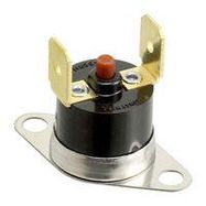 THERMOSTAT SWITCH, FLANGE MNT, NC