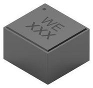 INDUCTOR, AEC-Q200, 6.8UH, SHIELDED, 15A