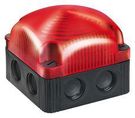 BEACON, LED, EVS, RED, 48VAC