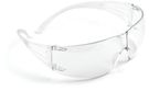 3M™ SecureFit™ 200 Safety Glasses, Anti-Scratch / Anti-Fog, Clear Lens, SF201AS/AF-EU
