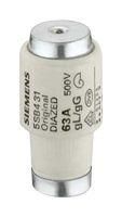 POWER FUSE, TIME DELAY, 50A, 500VAC
