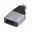 A/V ADAPTER, USB TYP C PLUG-HDMI RCPT