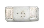 SMD FUSE, FAST ACTING, 1.5A, 125VAC