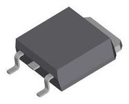 MOSFET, P-CH, 50V, 48A, TO-252