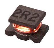 POWER INDUCTOR, 82UH, UNSHIELDED, 0.57A