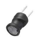 POWER INDUCTOR, 2.2MH, UNSHIELDED, 0.18A