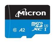 MICROSD CARD, UHS-1 U3, CLASS 10, 512GB