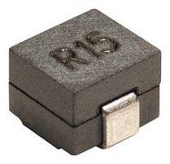 POWER INDUCTOR, 120NH, SHIELDED, 37A