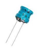 INDUCTOR, 100UH, 10%, 3.1A