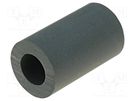 Spacer sleeve; cylindrical; polyamide; L: 15.9mm; Øout: 9.5mm ESSENTRA