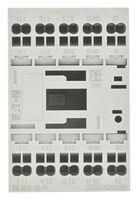 CONTACTOR, 3PST-NO, 24VDC, DIN/PANEL