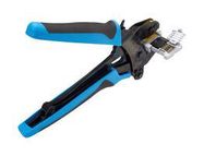 CRIMP TOOL, HAND, 1-1.5MM WIRE