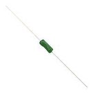 RESISTOR, WIREWOUND, 10R, 4W, AXIAL