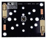 IR LED MODULE, 1 CHIP, 940NM, SQUARE PCB