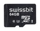 MEMORY CARD, MICROSDHC/SDXC, 64GB