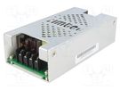 Power supply: switched-mode; for building in; constant voltage AIMTEC