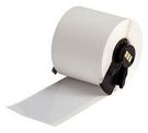 LABEL PRINTER TAPE, 2" X 50FT, CLEAR