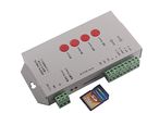 LED digital strip programmable controller 5Vdc with SD card