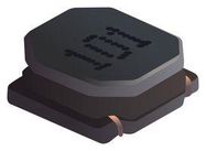 POWER INDUCTOR, 4.7UH, SEMISHIELDED, 2A