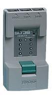 N/W CABLE TESTER, SHIELDED, 146X58X38MM