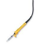 SOLDERING IRON, SILICON CABLE, 230V