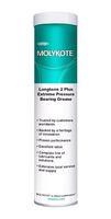 LONGTERM 2 PLUS MINERAL GREASE, CAN, 1KG